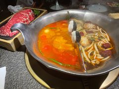 -湊湊火锅·茶憩(和平大悦城店)