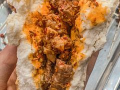 -清真·马峰烤肉(小学习北巷店)