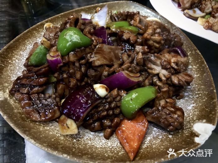 三子下水馆(南十四道街151号店)图片