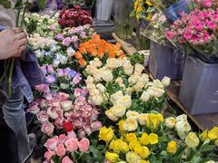 -循礼门鲜花花市(武汉循礼门店)