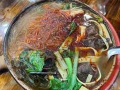 -清真·马文砂锅大全(麦苋街店)