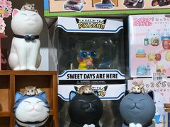 -解忧集市(北京路天河城店)