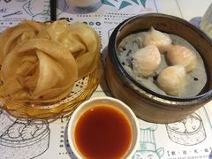 -点点心点心专门店(旺角店)