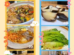 -金掌勺·锅包肉(广渠门店)