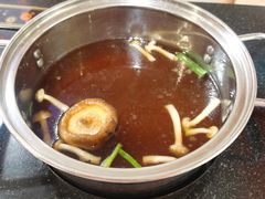 -呷哺呷哺(西单大悦城店)