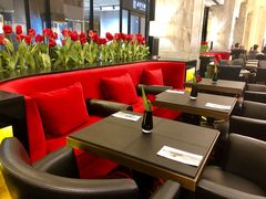-Salon de The de Joel Robuchon(外滩18号店)