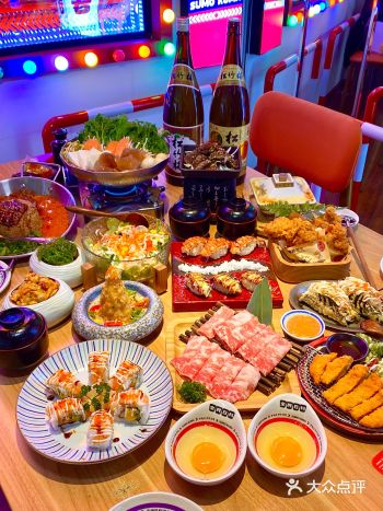 成都超性价比日料店 值得二刷️