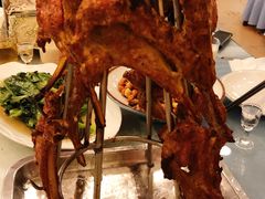 -马尔龙新疆饭店·清真(瑞景店)