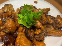 -小匠喜·江西菜(人民广场店)