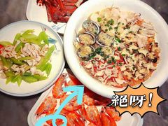 -兴仙饭店·闽味海鲜(马尾总店)