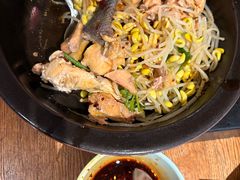 -云海肴·汽锅鸡·云南代表菜(美罗城店)