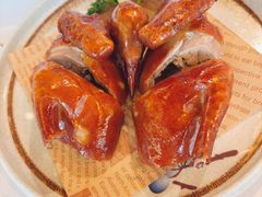 -藜苑酒家·粤菜·茶点·聚会包间