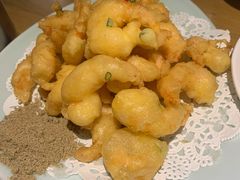 -吕氏疙瘩汤·海鲜新鲁菜(凯德mall新都心店)