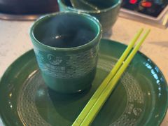 -润园四季椰子鸡火锅(海上世界店)