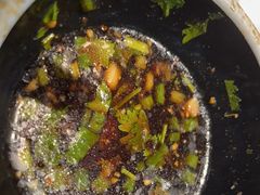 -非烤勿扰韩料自助烤肉(松山湖万科店)