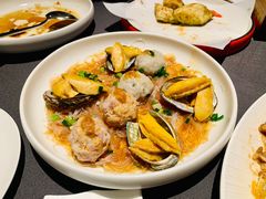 -小炳胜(卓悦中心店)
