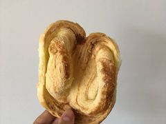 蝴蝶酥-国际饭店·帆声西饼屋(黄河路店)