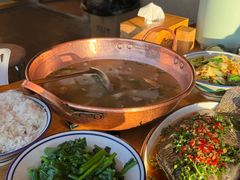 -妈妈的味道(和顺古镇店)