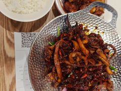 -乡村基·川味现炒大王(熙悦天街店)