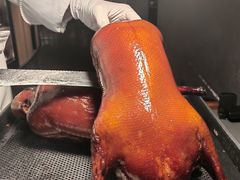 -喜悦烤鸭·新京菜(王府井店)