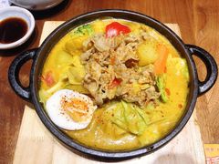 -井圣日膳(万达店)