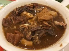 -北京小肠陈饭庄(方庄店)