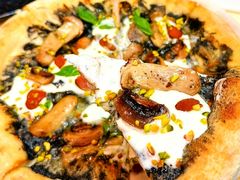 -get pizza意大利餐厅(凯德MALL店)