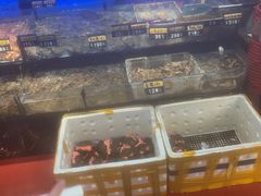 -阿忠食坊大排档·20年老店(万象城店)