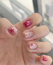 -斯馨·健康美甲美睫