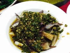 -国人川菜(李家村建东街店)