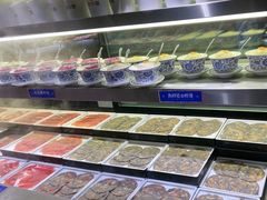 -芝小官毛肚火锅海鲜自助(淮安清江浦区新亚店)
