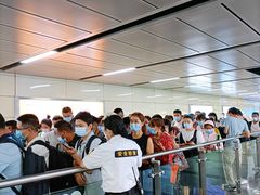 -广州火车站(地铁站)