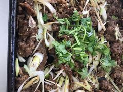 -清真永恒华威肉饼(潘家园店)