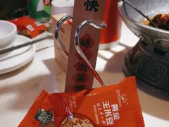 -味上湘菜馆(阿波罗店)