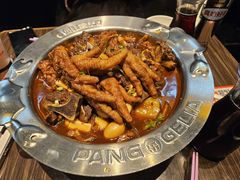 -胖哥俩肉蟹煲(淮安万达店)