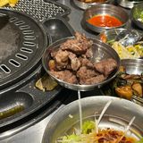 不是标题党，就是好吃的烤肉！