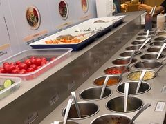 -海底捞火锅(吴中路店)