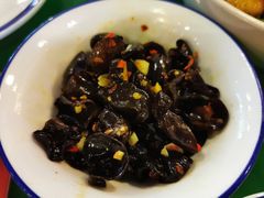 凉拌木耳-大碗厨(东风路店)