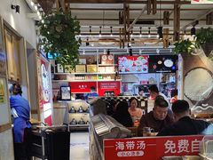 -鑫日千里马朝鲜族小馆(总店)