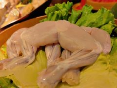 -牛New寿喜烧(虹桥新天地店)