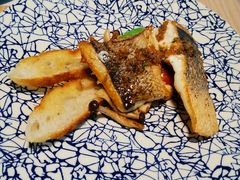 -天丰日本料理·铁板烧