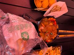 -沙州食驿·非遗小吃夜市