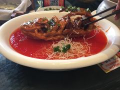 -老街坊美食汇(玉兰大街店)