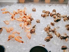 -龙之梦万丽酒店青餐厅