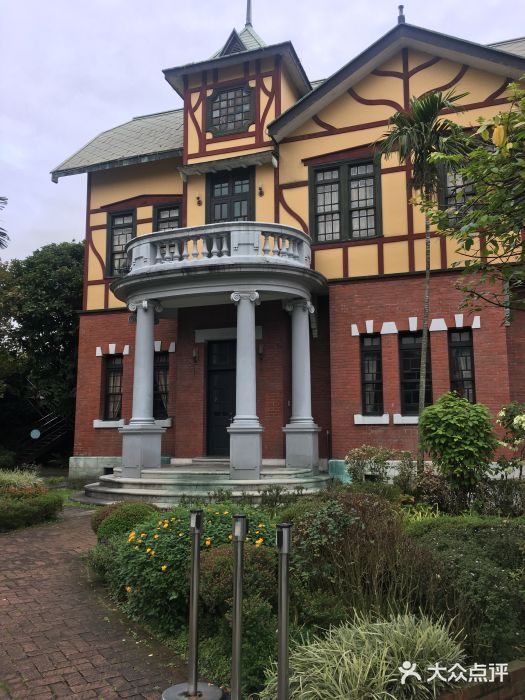 台北故事馆图片