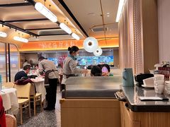 -莆田餐厅PUTIEN(西安万象天地店)