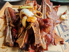 -HOHO餐厅(古子城店)