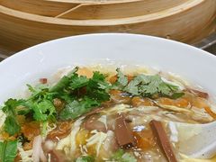-兔爸私家小厨(新北万达店)