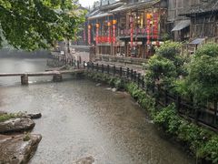 -雅安上里古镇