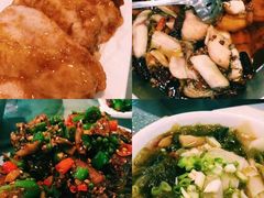 -新沸腾鱼乡(世贸天阶店)